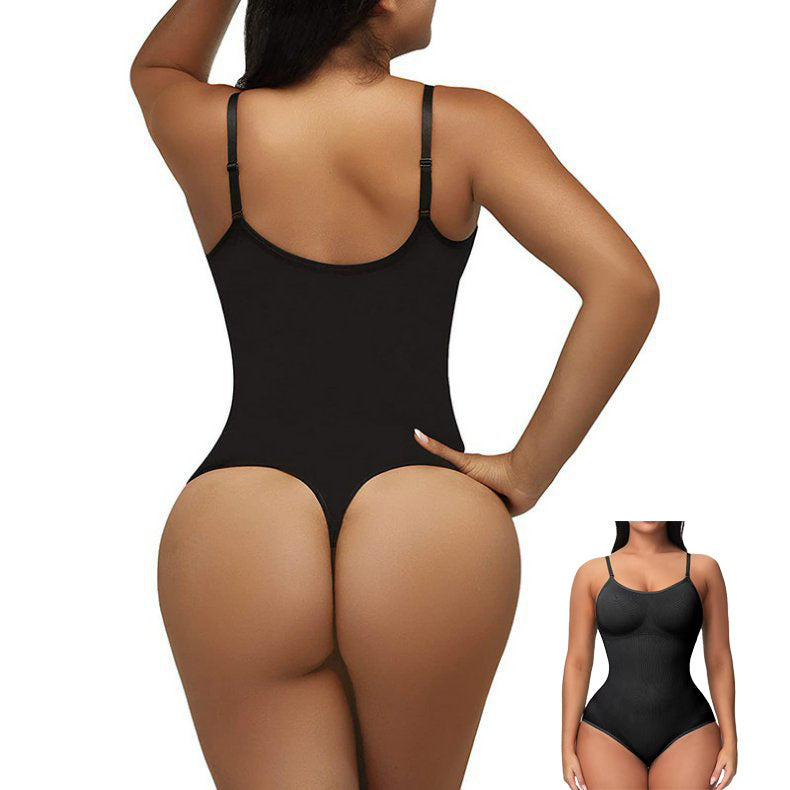 Perfectly Snatched Bodysuit